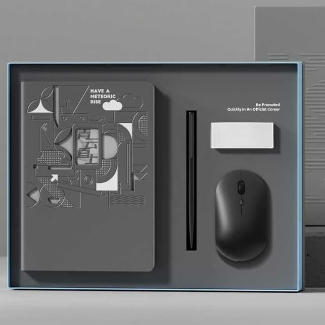 HP Office Essentials Collection
