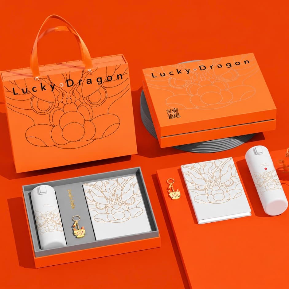 Prosperity Gift Collection