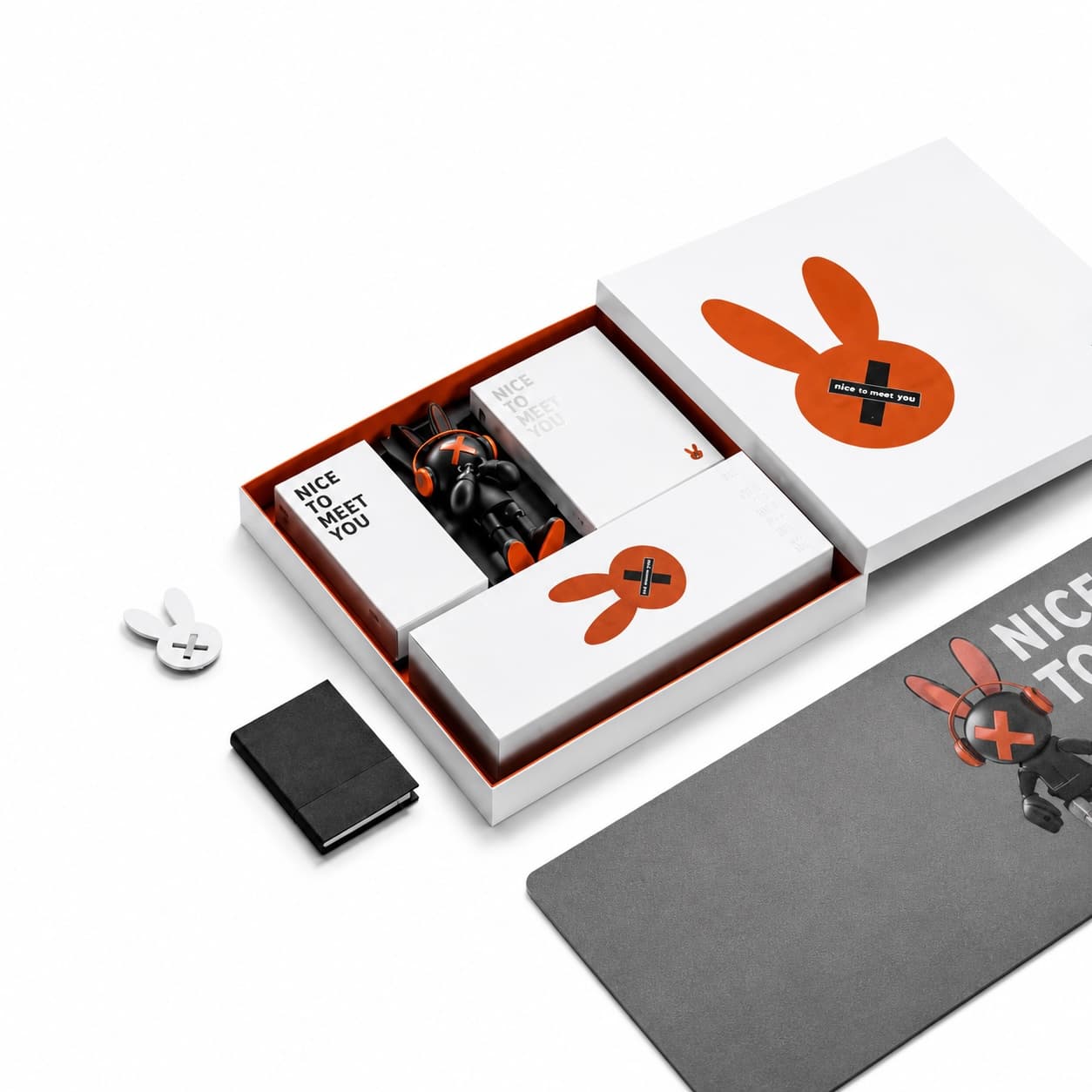 Bright Ambition Desk Gift Set