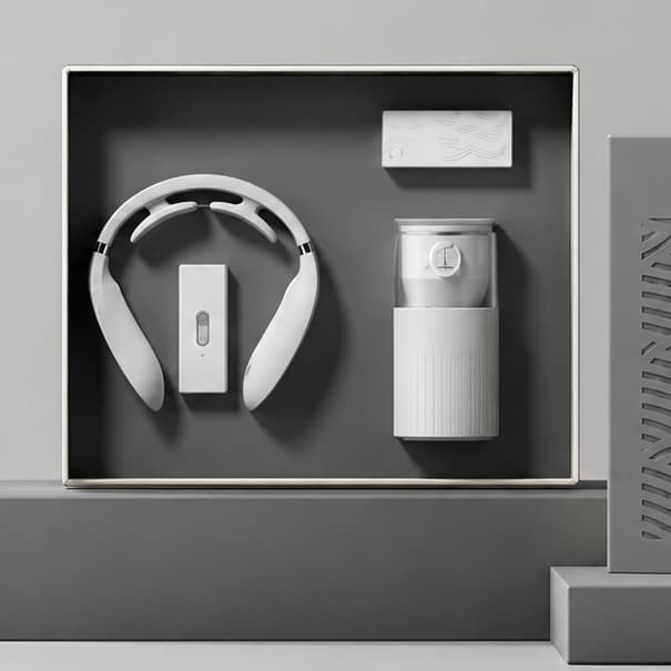 Modern Workday Gift Set