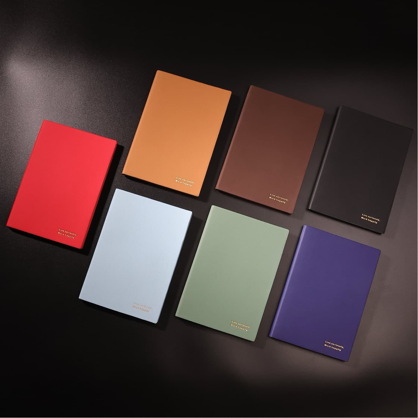 Classic Notebook
