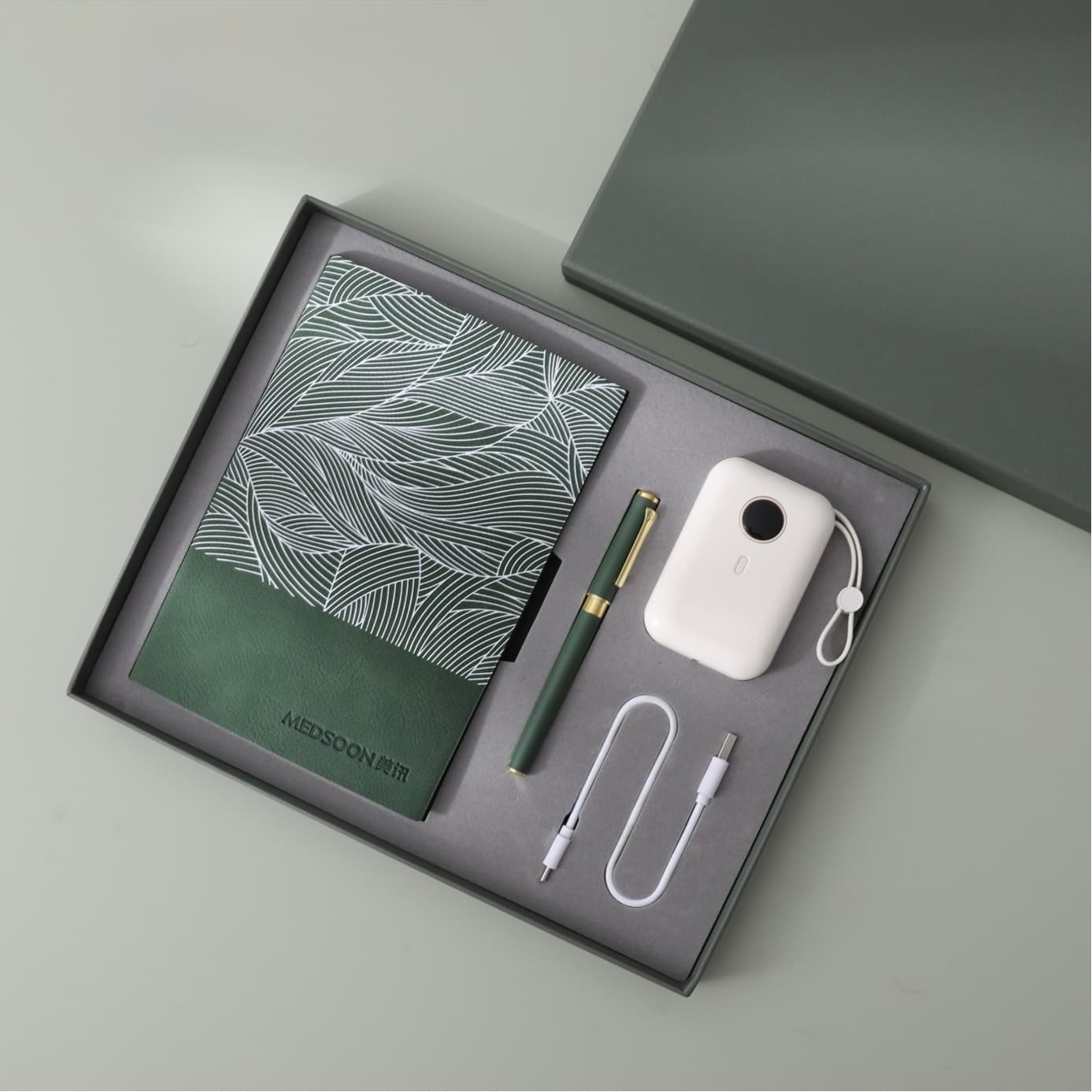 PowerNote Gift Set