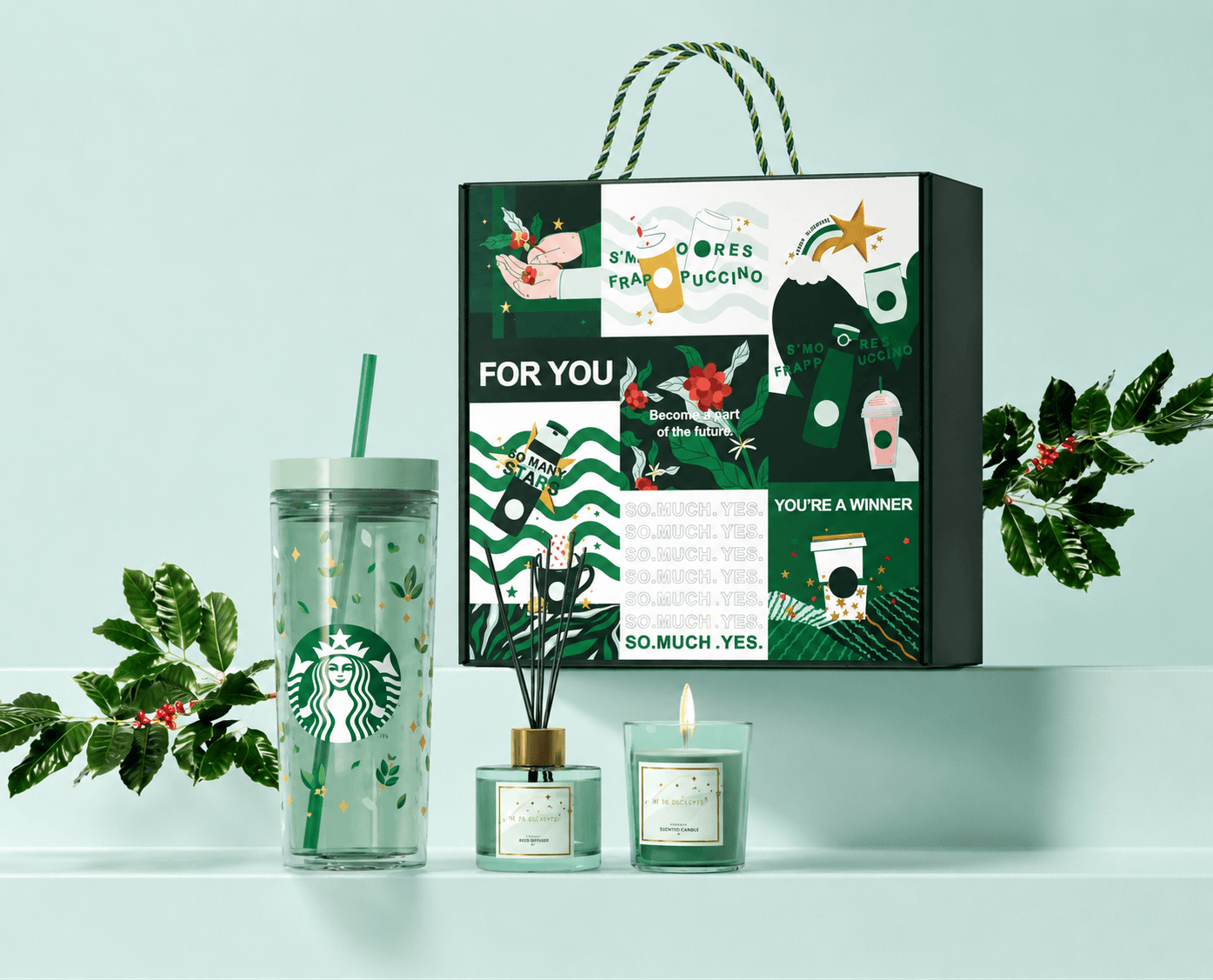 The Wizard of Oz Gift Set